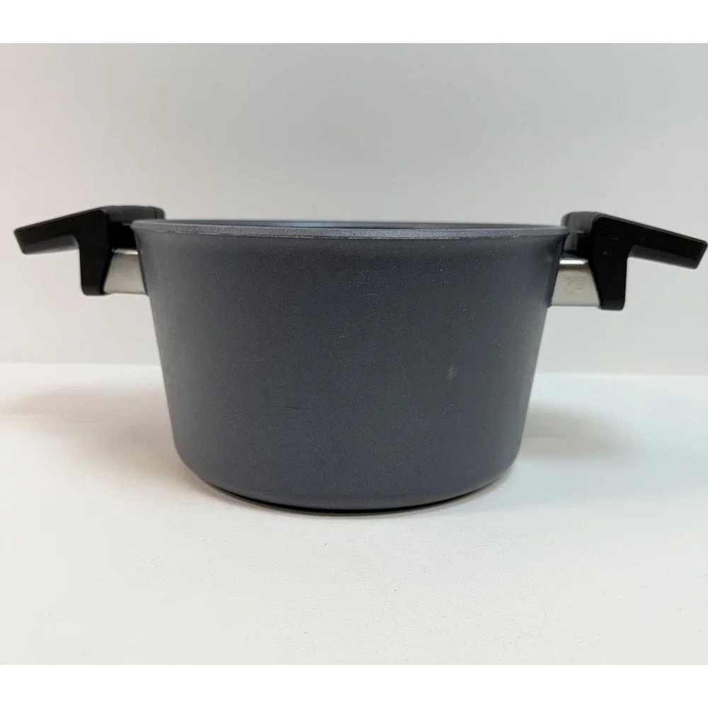 Woll Diamond Lite Induction 5 Quart Stockpot w/ NO Lid, 8.5-Inch